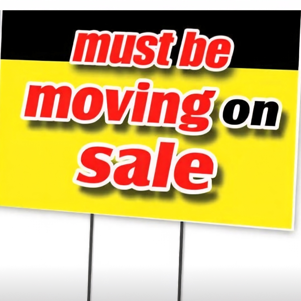 Bundle & Save Sign - Picture 2 of 3